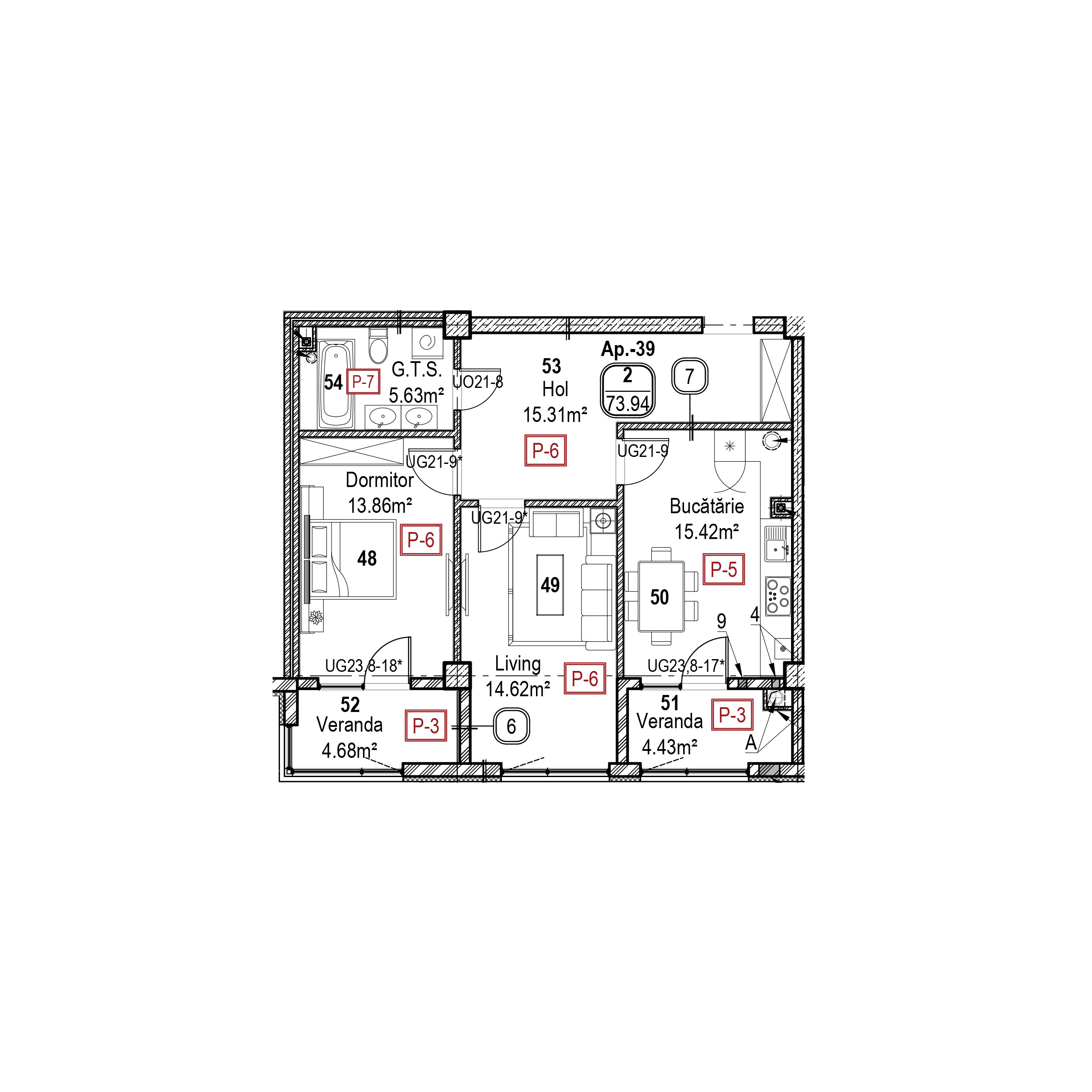 apartment cover photo